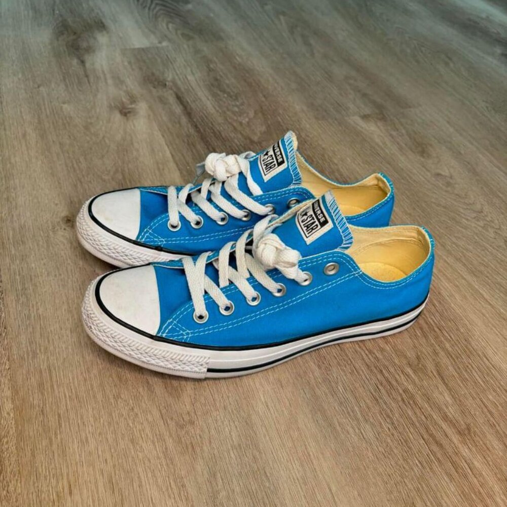 Converse Shoes
